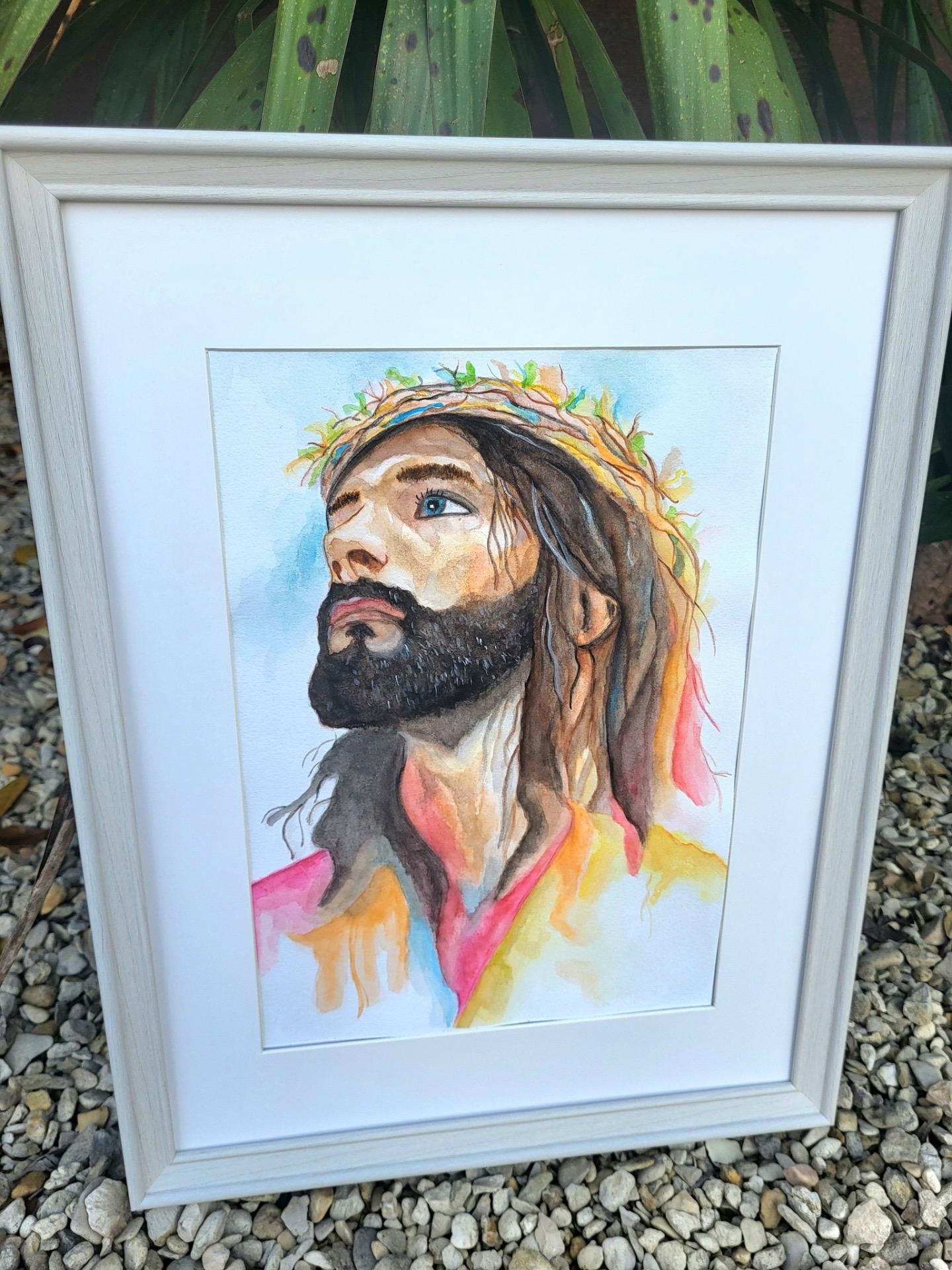 Jésus Christ vendu
